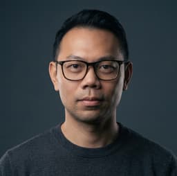 Caesar Indra